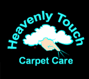 Heavenly Touch Carpet Care